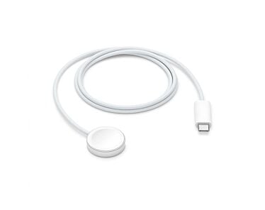 Apple Przewód USB-C do szybkiego ładowania Apple Watch podłączany magnetycznie (1 m) - Outlet