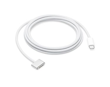 Apple Przewód z USB-C na MagSafe 3 (2 m)