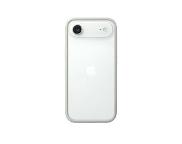 Apple Ramka ochronna do iPhone Air - Jasnoszara-11.jpeg