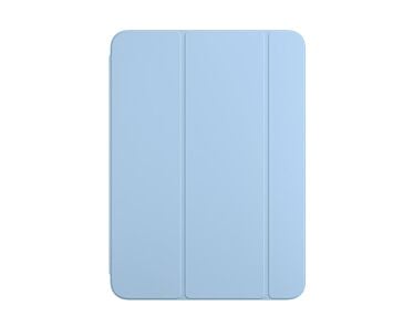 Apple Smart Folio Etui do iPada (11-gen. / 10-gen.) - Czysty błękit