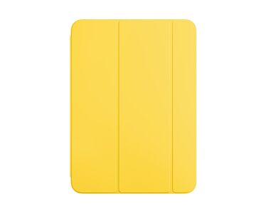 Apple Smart Folio Etui do iPada (11-gen. / 10-gen.) - Lemoniadowe