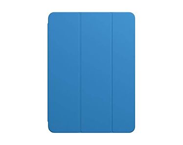Apple Smart Folio Etui do iPada Pro 11 (1-gen - 4-gen.) – Błękitna fala
