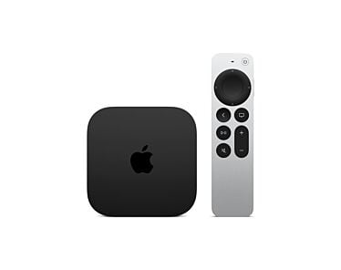 Apple TV 4K Wi-Fi z 64 GB pamięci masowej - Czarny-1.jpeg