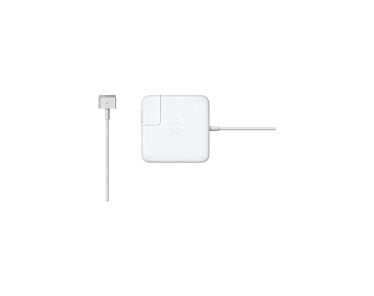 Apple Zasilacz MagSafe 2 o mocy 85 W firmy Apple (dla MacBooka Pro z wyświetlaczem Retina) - Biały (1).jpeg