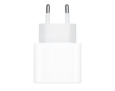 Apple Zasilacz o mocy 20W USB-C - Biały