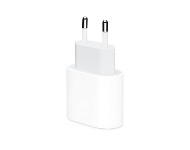 Apple Zasilacz o mocy 20W USB-C Power Adapter (EU)