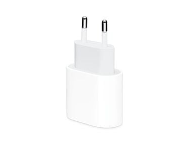 Apple Zasilacz o mocy 20W USB-C Power Adapter (EU)