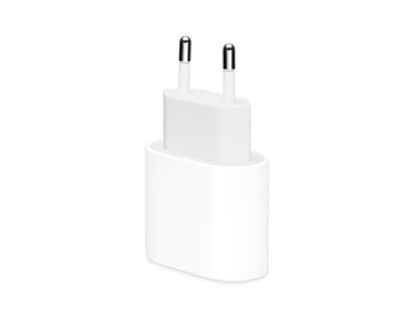 Apple Zasilacz o mocy 20W USB-C Power Adapter (EU)