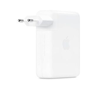 Apple Zasilacz USB-C o mocy 140 W - BIały