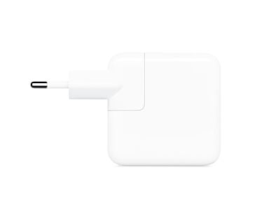 Apple Zasilacz USB-C o mocy 30 W - Biały