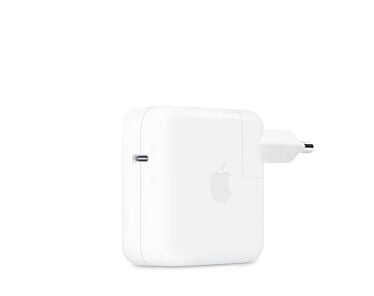 Apple Zasilacz USB-C o mocy 70 W - Biały