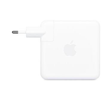 Apple Zasilacz USB-C o mocy 96W - Biały