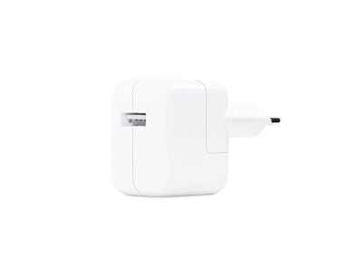 Apple Zasilacz USB o mocy 12 W - biały