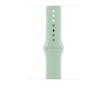 Apple Pasek sportowy  w kolorze akwamaryny do koperty 38mm / 40mm / 41mm / 42mm - rozmiar S/M/L