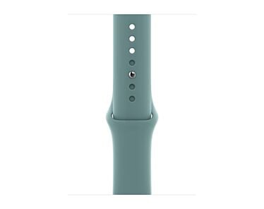Apple Pasek sportowy  w kolorze kaktusa do koperty 44mm / 45mm / 46mm / 49mm - rozmiar S/M/L