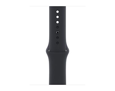 Apple Pasek sportowy  w kolorze północy do koperty 44mm / 45mm / 46mm / 49mm - rozmiar XL