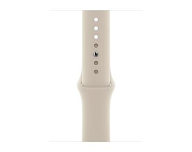 Apple Pasek sportowy  w kolorze piasku do koperty 44mm / 45mm / 46mm / 49mm - rozmiar S/M/L