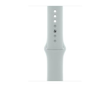 Apple Pasek sportowy  w kolorze agawy do koperty 44mm / 45mm / 46mm / 49mm - rozmiar S/M/L