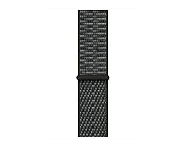 Apple Opaska sportowa w kolorze ciemnej oliwki do koperty 38mm / 40mm / 41mm / 42mm - rozmiar uniwersalny