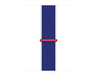 Apple Opaska sportowa w kolorze Włochy do koperty 38mm / 40mm / 41mm / 42mm - rozmiar uniwersalny