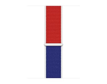 Apple Opaska sportowa w kolorze Rosja do koperty 44mm / 45mm / 46mm / 49mm - rozmiar uniwersalny