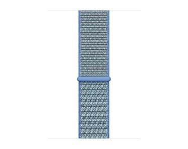 Apple Opaska sportowa w kolorze głębokiego błękitu do koperty 38mm / 40mm / 41mm / 42mm - rozmiar uniwersalny