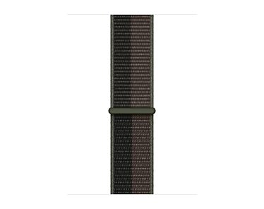 Apple Opaska sportowa w kolorze szarego tornada do koperty 44mm / 45mm / 46mm / 49mm - rozmiar XL