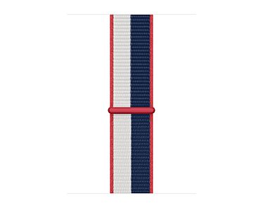 Apple Opaska sportowa w kolorze Stany Zjednoczone do koperty 44mm / 45mm / 46mm / 49mm - rozmiar uniwersalny