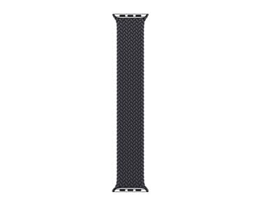 Apple Pleciona opaska Solo  w kolorze północy do koperty 40mm / 41mm / 42mm - rozmiar 2