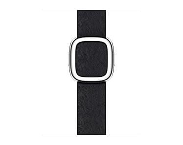 Apple Pasek z klamrą nowoczesną w kolorze północy do koperty 38mm / 40mm / 41mm / 42mm - rozmiar S