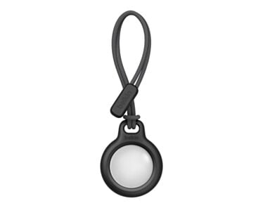 Belkin Secure Holder Etui z paskiem do AirTag - Czarne