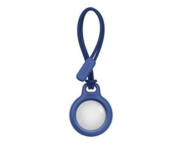 Belkin Secure Holder Etui z paskiem do AirTag - Niebieskie