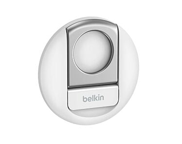Belkin Uchwyt magnetyczny na iPhone do MacBooka - Biały