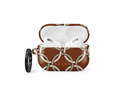 Burga Etui ochronna do AirPods Pro 2 - Heritage-1.png