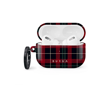 Burga Etui ochronna do AirPods Pro 2 - Sweater weather-1.png