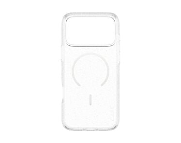 CARE by PanzerGlass Flagship Urban Explorer Etui do iPhone 17 Pro Max z białym MagSafe - Star Lit