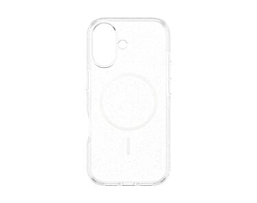 CARE by PanzerGlass Flagship Urban Explorer Etui do iPhone 17 z białym MagSafe - Star Lit