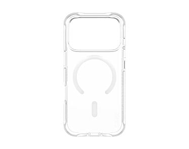 CARE by PanzerGlass Samba Etui do iPhone 18 Pro kompatybilne z MagSafe - Przezroczyste-2.jpg