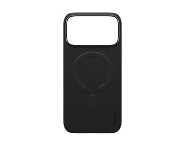 CARE by PanzerGlass SL1M Etui do iPhone 17 Pro Max kompatybilne z MagSafe - Czarne-2.jpg