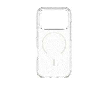 CARE by PanzerGlass Star Lit Etui do iPhone 18 Pro kompatybilne z MagSafe - Przezroczyste-2.jpg