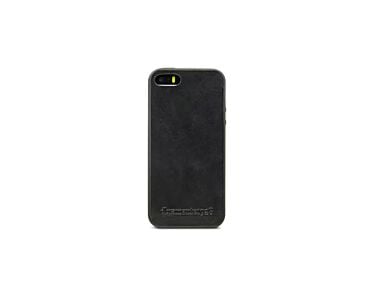 dbramante1928 BILLUND Etui do iPhone 5/SE Black