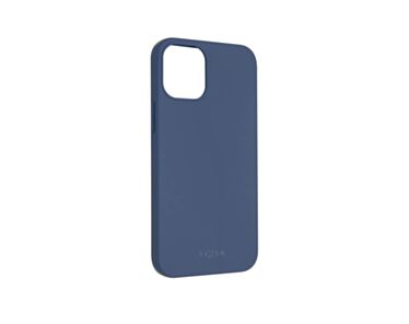 Fixed Obudowa ochronna do iPhone 13 Mini - Niebieska