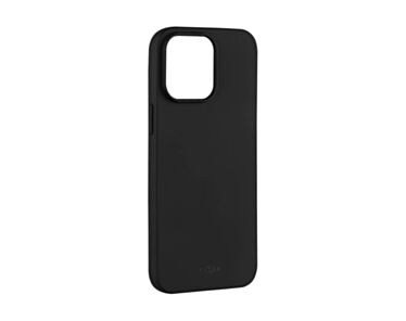 Fixed Obudowa ochronna do iPhone 14 Pro Max - Czarna