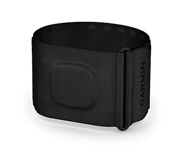 Garmin Index Sleep Monitor Opaska do monitorowania snu i wskaźników regeneracji - rozmiar L/XL