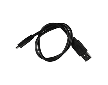 Garmin Przewód ładujący micro USB 2A - Czarny