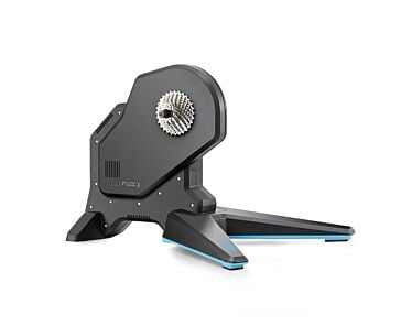 Garmin Tacx Flux 2 Smart Trenażer rowerowy z napędem bezpośrednim