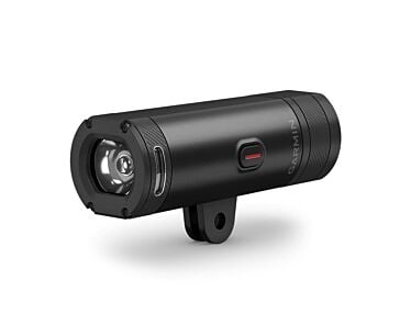 Garmin Varia UT800 Urban Edition Inteligentne oświetlenie przednie dla roweru - Czarne