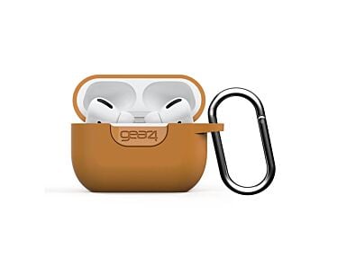 Gear4 Apollo - etui do słuchawek AirPods Pro żółte