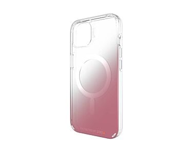 Gear4 Milan Snap - obudowa ochronna do iPhone 13 z MagSafe (rose) - Outlet