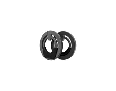 Gear4 Ring Snap 360 - Czarny